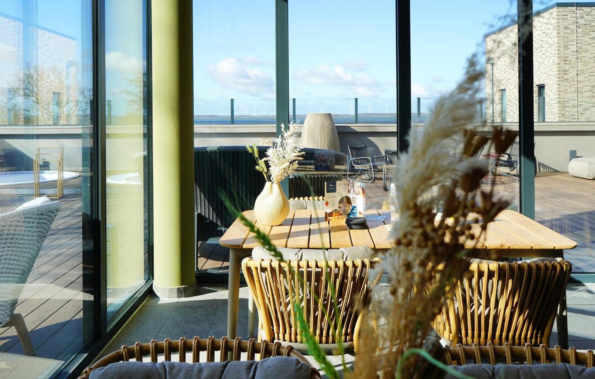 Beach Front Home In Lembruch-Duemmer See With Wifi Zewnętrze zdjęcie